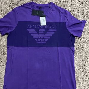 Armani T-shirt